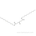 Propanoic acid,3,3'-sulfinylbis-, didodecyl ester (9CI) CAS 17243-14-0